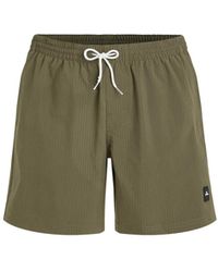 O'neill Sportswear - Oneill Badeshorts - Lyst