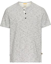 Camel Active - T-Shirt - Lyst