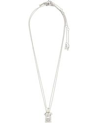 Pilgrim - Kette Fire - Lyst