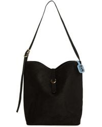 BagMori - Schultertasche - Lyst