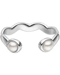 PURELEI - Ring Dewdrop - Lyst