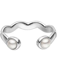 PURELEI - Ring Dewdrop - Lyst