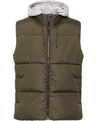Blend - Weste Bhelwin - Lyst