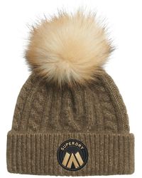 Superdry & Co - Mütze - Lyst