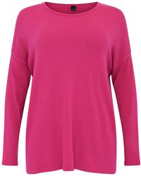 Yoek - Pullover - Lyst