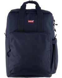 Levi's - Levis Rucksack - Lyst