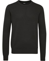 Solid - Pullover Karl - Lyst
