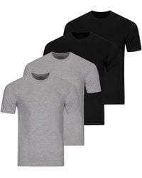 RAGMAN - Unterhemd Basic - Lyst