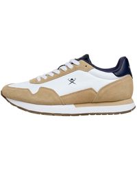 Hackett - Sneaker Vector - Lyst