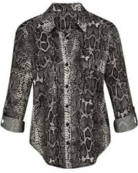 Madeleine - Bluse - Lyst