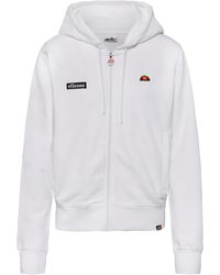 Ellesse - Sweatjacke - Lyst
