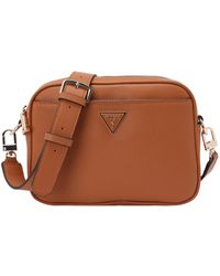 Guess - Umhängetasche Meridian Ii - Lyst