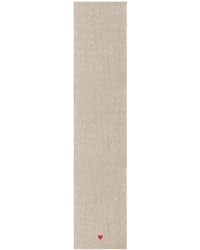 Pieces - Schal Pcmalika - Lyst