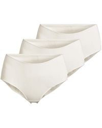 NINA VON C - Slip Secret - Lyst