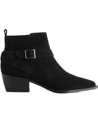 Next - Ankle Boots Forever Comfort - Lyst