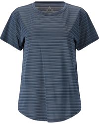 Whistles - T-Shirt Skylon - Lyst