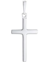 Amor - Anhänger Kreuz - Lyst