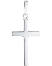 Amor - Anhänger Kreuz - Lyst