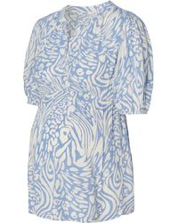 Noppies - Bluse Kensi - Lyst