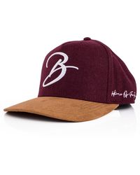 Blackskies - Cap B Script - Lyst