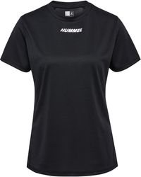 Hummel - Funktionsshirt - Lyst