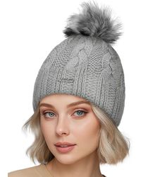 Neverless - Mütze Katy - Lyst