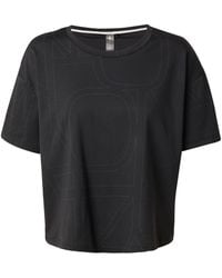 Only Play - Sportshirt 'calz' - Lyst