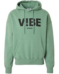 V!BE STUD!OS - Sweatshirt - Lyst