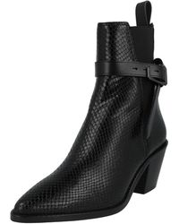 Zadig & Voltaire - Chelsea boots 'tyler cecilia' - Lyst