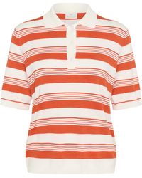 Kaffe - Pullover Kalizza - Lyst