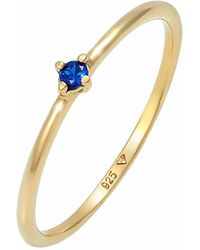 Elli Jewelry - Ring - Lyst