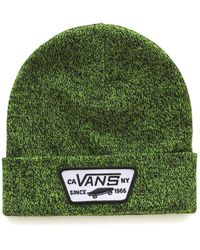 Vans - Mütze Milford - Lyst