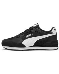 PUMA - Sneaker St Runner V4 - Lyst