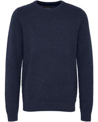 Blend - Pullover Zap - Lyst