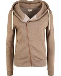 Oxmo - Sweatshirt Vicky - Lyst