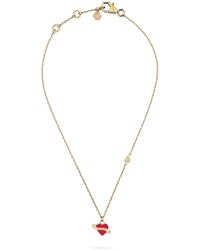 Philipp Plein - Kette Valentine - Lyst