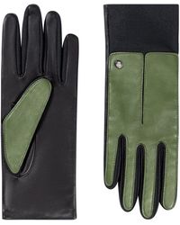 Roeckl Sports - Lederhandschuhe Stockholm Touch - Lyst