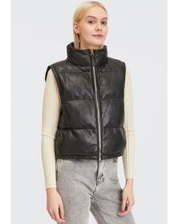 Gipsy By Mauritius - Weste - Lyst