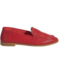 Desa - Mokassin Slip-Ons - Lyst