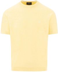 Fynch-Hatton - Pullover - Lyst