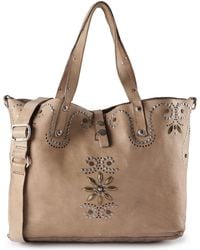 Campomaggi - Shopper Bella - Lyst