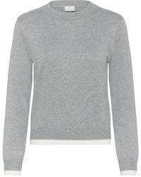 Kaffe - Pullover Kalizza - Lyst