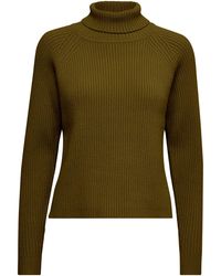 Minus - Pullover Ava - Lyst