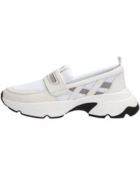 Lloyd - Slipper Tesso Flex - Lyst