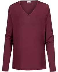 Mey - Schlafshirt Pure Chic - Lyst