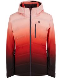 Fundango - Winterjacke Pumila Padded - Lyst