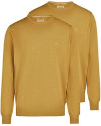 Redmond - Pullover Basic - Lyst