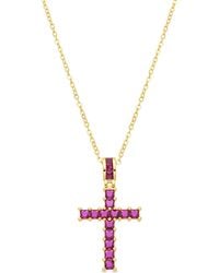 Luxenter - Kette Amku - Lyst