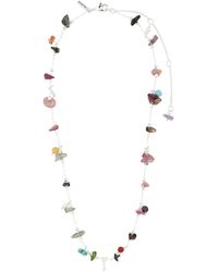 Pilgrim - Kette Here - Lyst