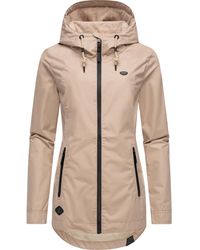 Ragwear - Funktionsjacke 'Zuzka' - Lyst